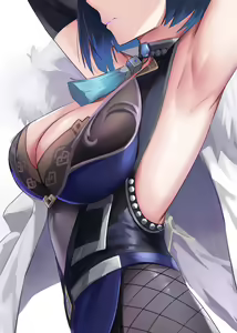 Page 392 of ●PIXIV● Skai_kun - preview thumbnail