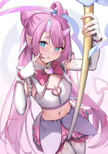 Page 409 of ●PIXIV● Skai_kun - preview thumbnail