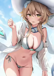 Page 410 of ●PIXIV● Skai_kun - preview thumbnail