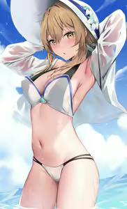 Page 426 of ●PIXIV● Skai_kun - preview thumbnail