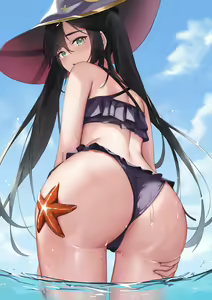 Page 431 of ●PIXIV● Skai_kun - preview thumbnail
