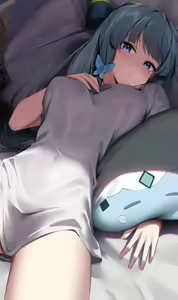 Page 88 of ●PIXIV● Skai_kun - preview thumbnail