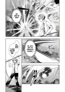 Page 11 of Youkoso Isekai e, Dewa Shinde Kudasai. - Welcome to another world then please die Ch. 4 - preview thumbnail
