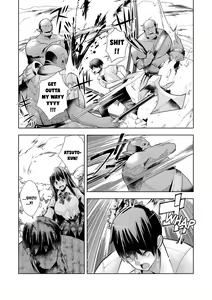 Page 28 of Youkoso Isekai e, Dewa Shinde Kudasai. - Welcome to another world then please die Ch. 4 - preview thumbnail