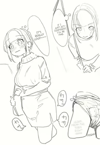 Page 103 of Nene-san Translations - preview thumbnail