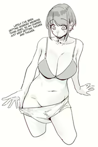 Page 143 of Nene-san Translations - preview thumbnail