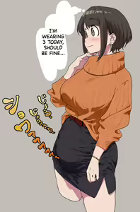 Page 16 of Nene-san Translations - preview thumbnail
