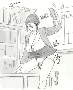 Page 166 of Nene-san Translations - preview thumbnail
