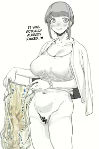 Page 194 of Nene-san Translations - preview thumbnail