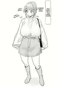 Page 195 of Nene-san Translations - preview thumbnail