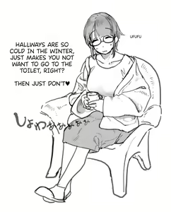 Page 57 of Nene-san Translations - preview thumbnail
