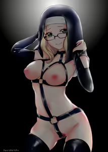 Page 134 of ●PIXIV● necrotenshi - preview thumbnail