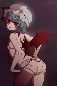Page 215 of ●PIXIV● necrotenshi - preview thumbnail