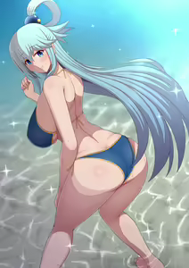Page 103 of ●PIXIV● Ponponmaru - preview thumbnail