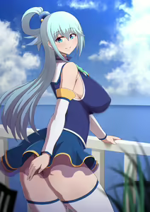 Page 118 of ●PIXIV● Ponponmaru - preview thumbnail