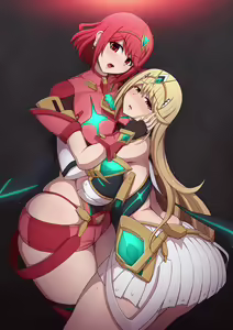 Page 132 of ●PIXIV● Ponponmaru - preview thumbnail