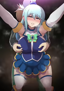 Page 147 of ●PIXIV● Ponponmaru - preview thumbnail