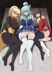 Page 159 of ●PIXIV● Ponponmaru - preview thumbnail