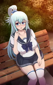 Page 169 of ●PIXIV● Ponponmaru - preview thumbnail