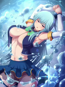 Page 185 of ●PIXIV● Ponponmaru - preview thumbnail