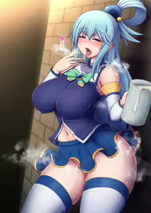 Page 194 of ●PIXIV● Ponponmaru - preview thumbnail