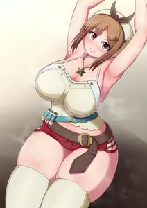 Page 207 of ●PIXIV● Ponponmaru - preview thumbnail