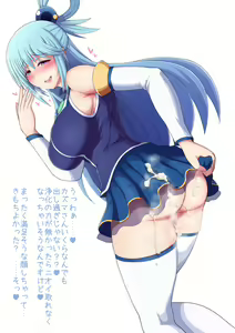 Page 216 of ●PIXIV● Ponponmaru - preview thumbnail