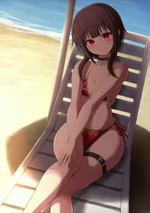 Page 224 of ●PIXIV● Ponponmaru - preview thumbnail