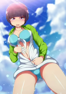 Page 236 of ●PIXIV● Ponponmaru - preview thumbnail