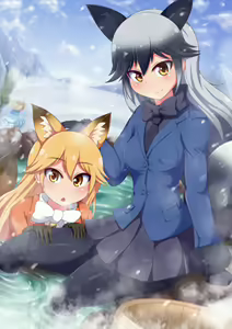 Page 245 of ●PIXIV● Ponponmaru - preview thumbnail