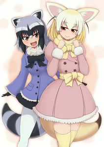 Page 288 of ●PIXIV● Ponponmaru - preview thumbnail