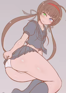 Page 302 of ●PIXIV● Ponponmaru - preview thumbnail