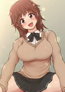 Page 337 of ●PIXIV● Ponponmaru - preview thumbnail
