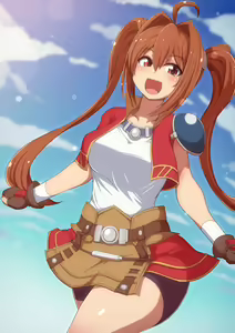Page 357 of ●PIXIV● Ponponmaru - preview thumbnail