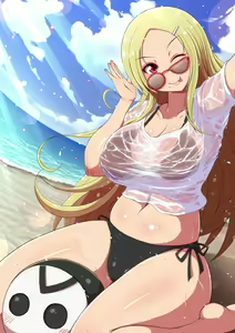 Page 366 of ●PIXIV● Ponponmaru - preview thumbnail