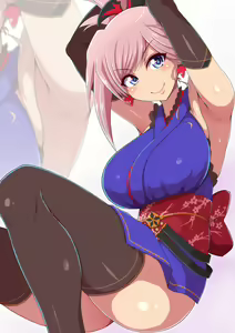 Page 367 of ●PIXIV● Ponponmaru - preview thumbnail