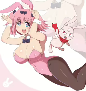 Page 377 of ●PIXIV● Ponponmaru - preview thumbnail