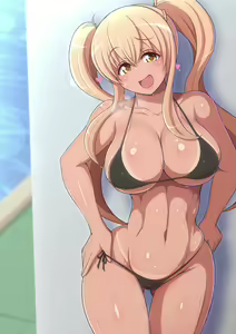 Page 378 of ●PIXIV● Ponponmaru - preview thumbnail