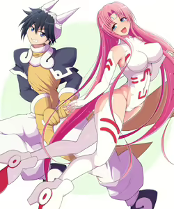Page 426 of ●PIXIV● Ponponmaru - preview thumbnail