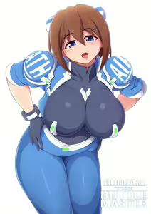 Page 429 of ●PIXIV● Ponponmaru - preview thumbnail