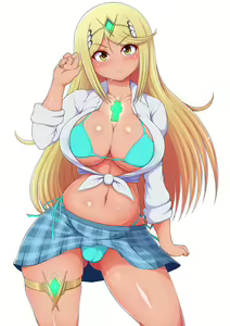 Page 464 of ●PIXIV● Ponponmaru - preview thumbnail