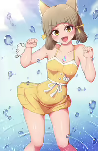 Page 476 of ●PIXIV● Ponponmaru - preview thumbnail