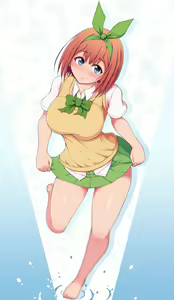 Page 486 of ●PIXIV● Ponponmaru - preview thumbnail