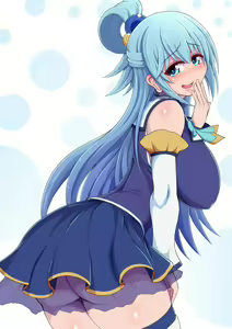 Page 503 of ●PIXIV● Ponponmaru - preview thumbnail