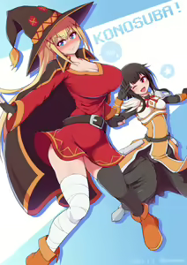 Page 527 of ●PIXIV● Ponponmaru - preview thumbnail