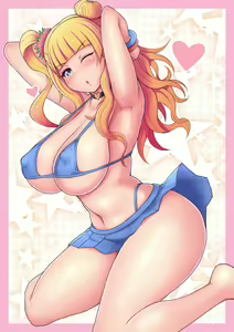 Page 543 of ●PIXIV● Ponponmaru - preview thumbnail