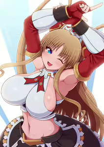Page 548 of ●PIXIV● Ponponmaru - preview thumbnail