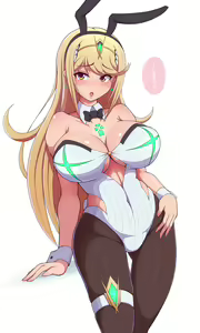 Page 561 of ●PIXIV● Ponponmaru - preview thumbnail