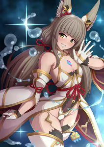 Page 59 of ●PIXIV● Ponponmaru - preview thumbnail