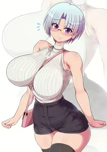 Page 602 of ●PIXIV● Ponponmaru - preview thumbnail